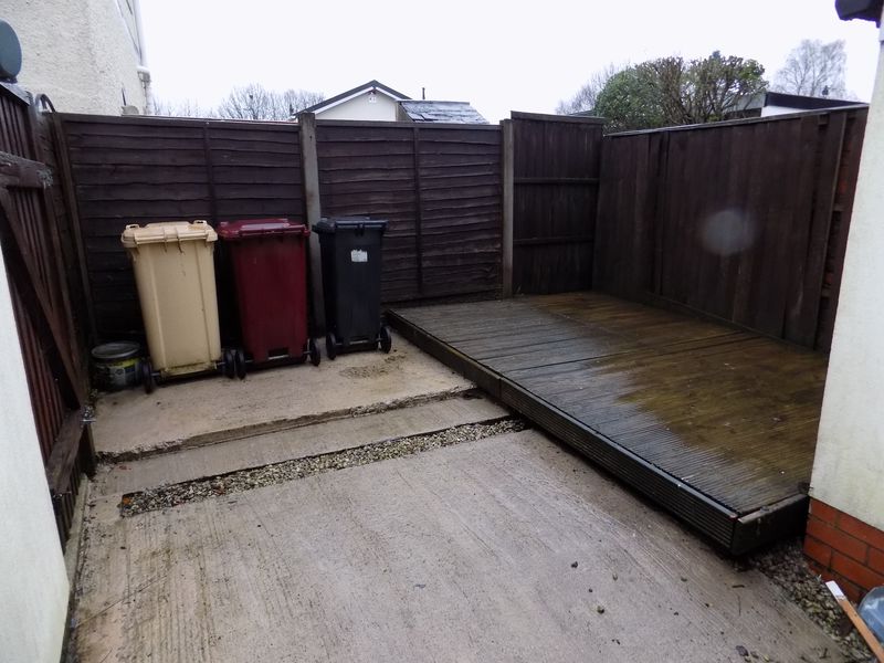 Wigan Road Westhoughton